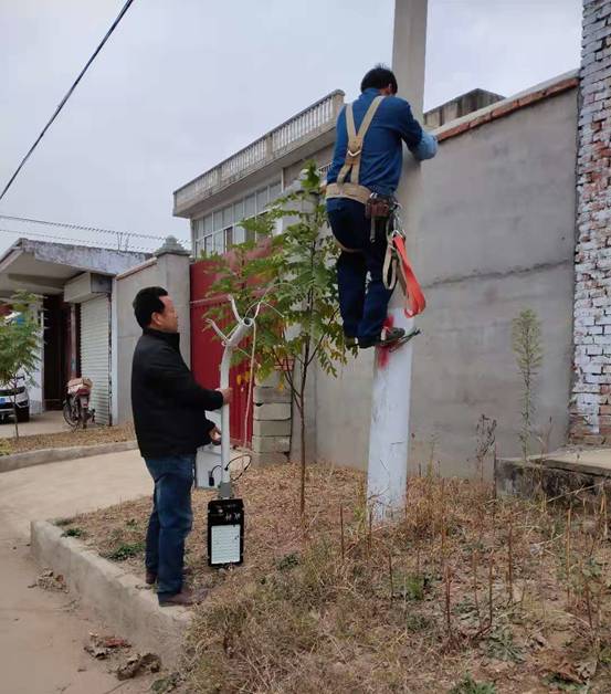 安路灯_看图王